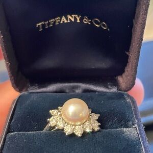 Tiffany Ring